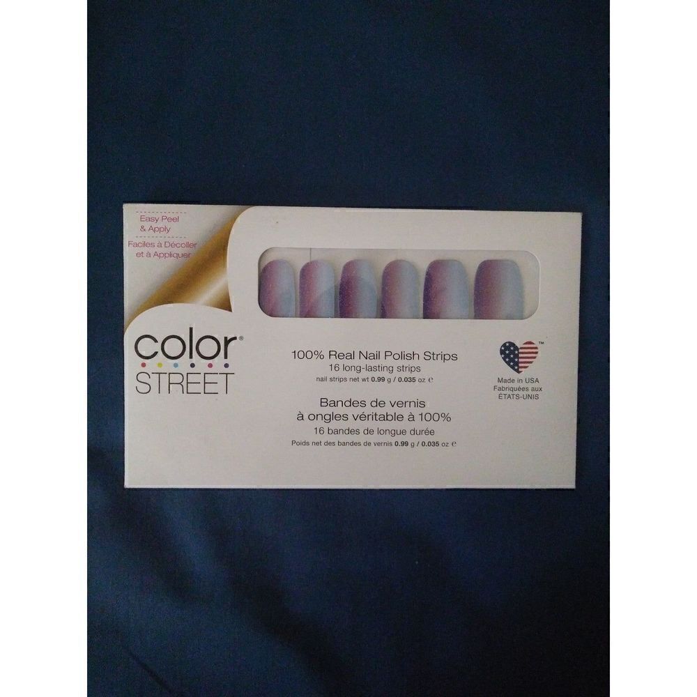Color Street nails - 2 Packs - Picture 2 of 4